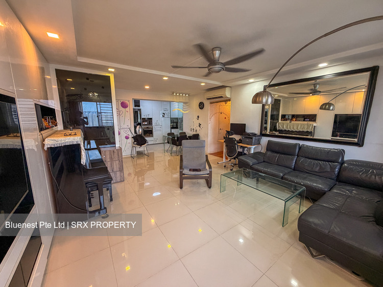 Blk 308C Waterway Terraces I (Punggol), HDB 5 Rooms #599618721